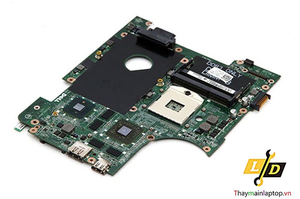 Main dell N4010-vga rời