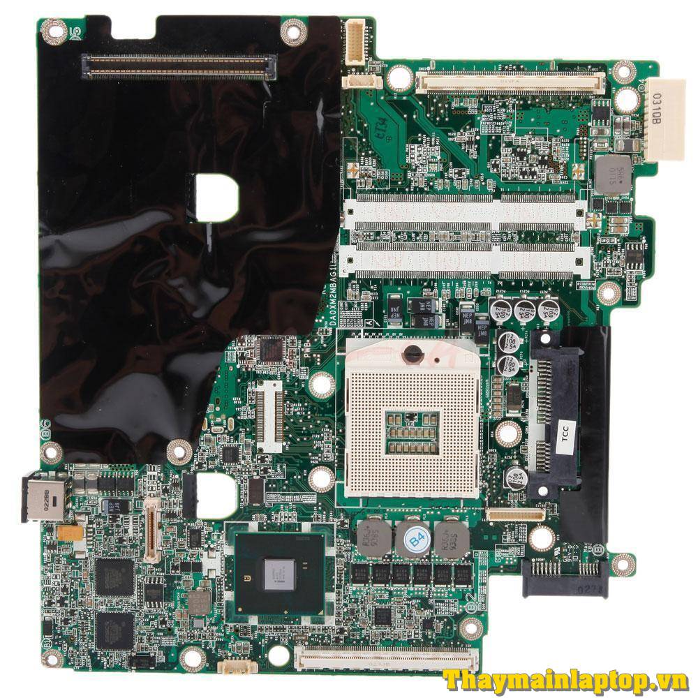 Main Dell M6500 (cung cấp main mới chính hãng chất lượng )