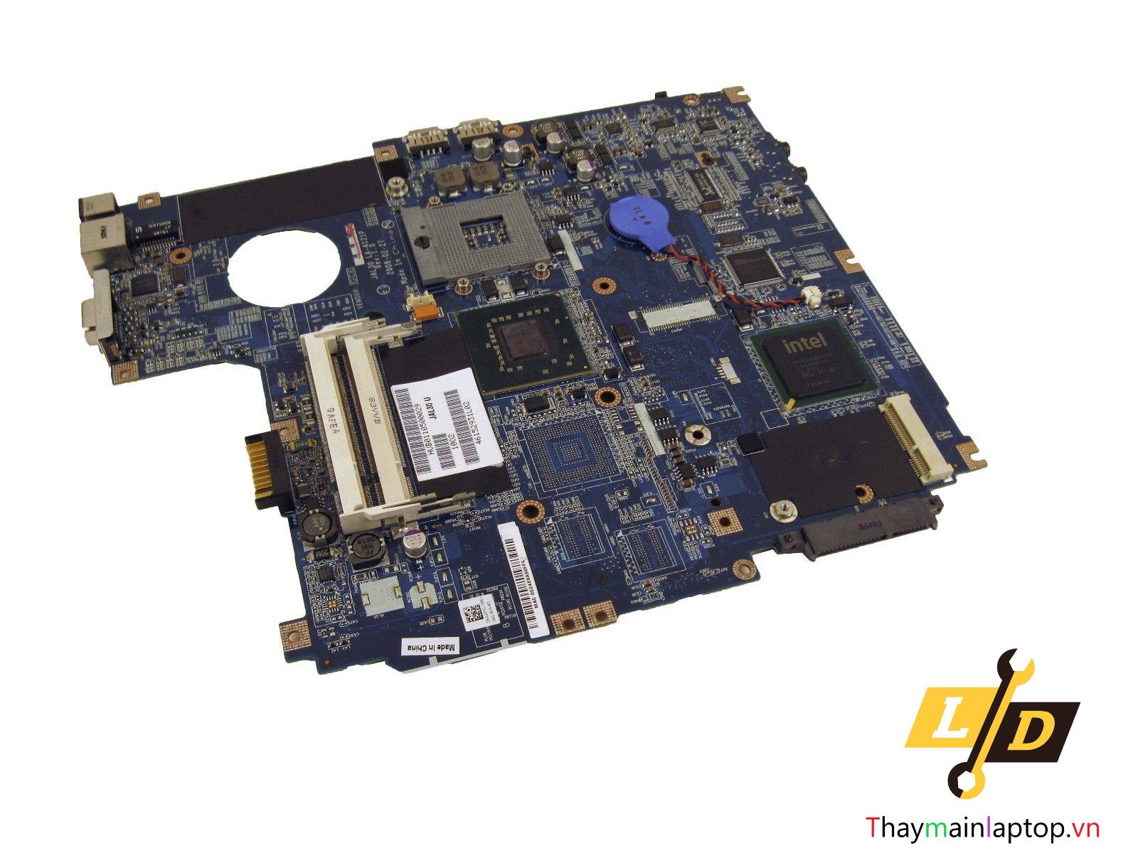 Main Dell Vostro_1510 LA-4592P