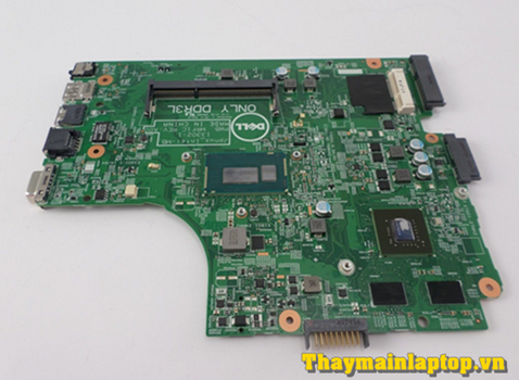 Main DELL 3542 -3442 I7 CAR RỜI