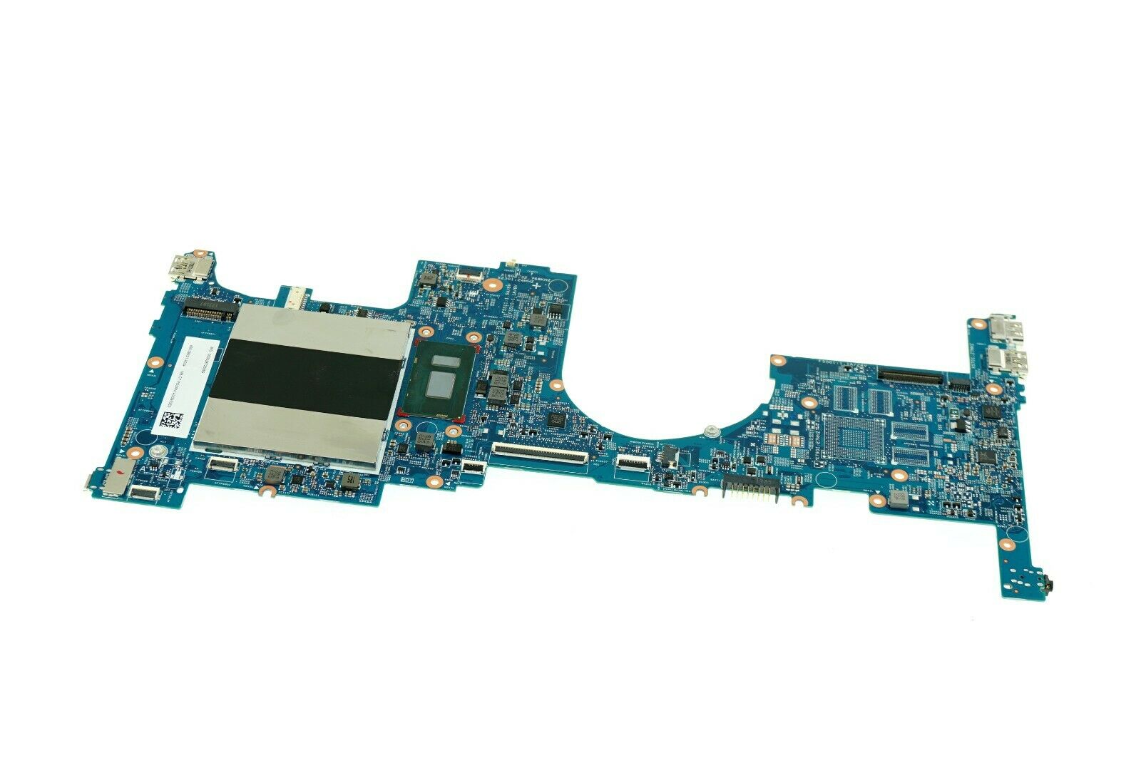 Main HP Envy X360 15-BP 15M-BP CPU i5-8250U 16906-1