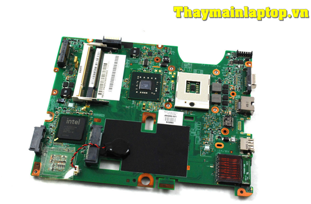 Main HP Compaq CQ50 CQ60 CQ70