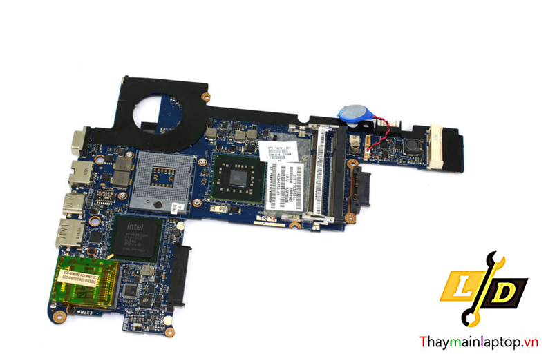 Main Hp pavilion DV3 DV3-2000