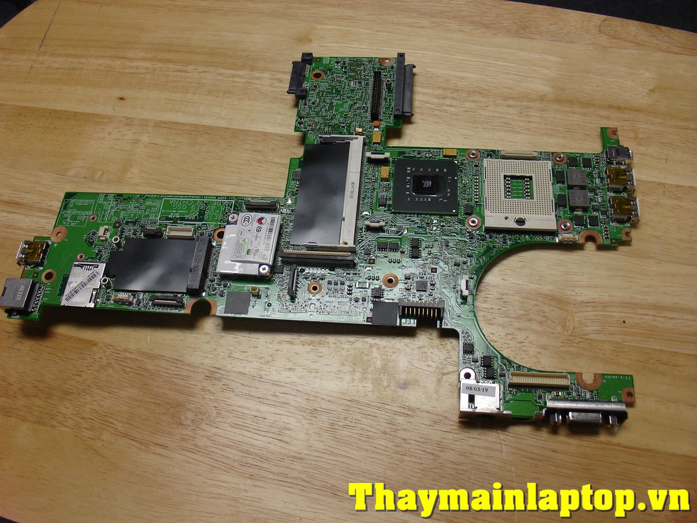 Main HP EliteBook 6930P