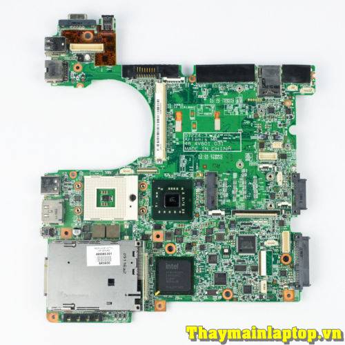 Main HP Elitebook 8530P 8530W