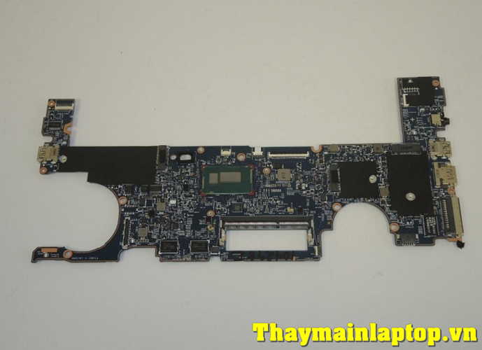 Main HP EliteBook Folio 1040 G1 CPU i7-4600U