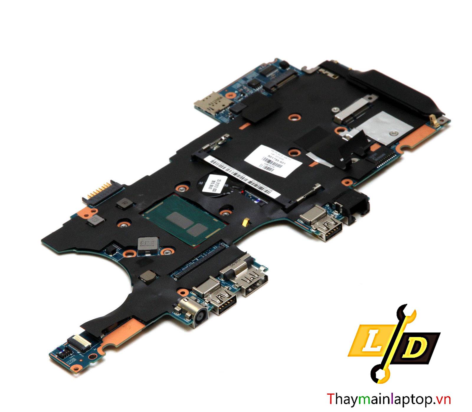 Main HP Elitebook Revolve 810 G3   : Main mới chính hãng