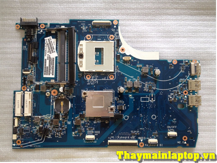 Main HP Envy 15-j000 - 6050A2547701-MB-A02