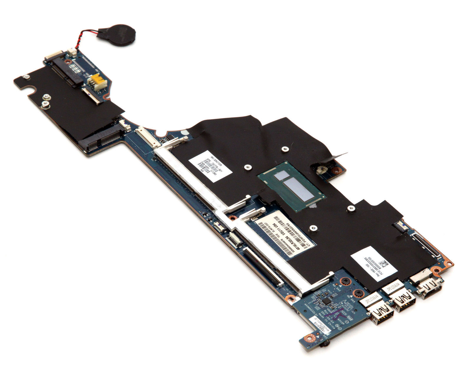 Main HP Envy M6-K LA-9315P