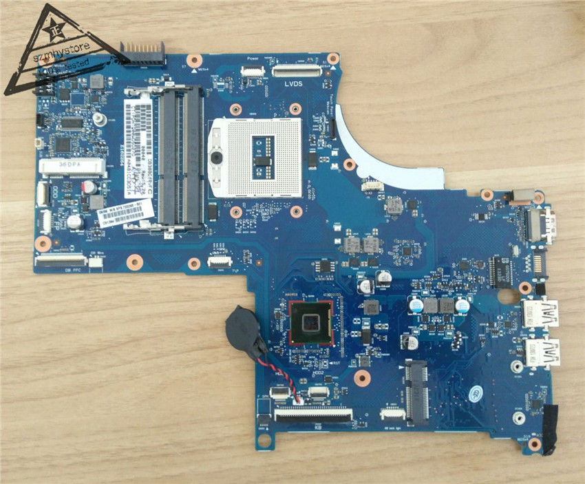 Main HP Envy M7-J 17-J - 6050A2549501-MB-A02