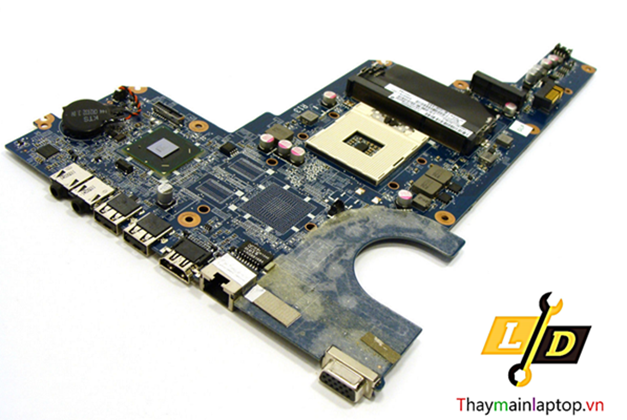 Main HP G4 g6 DA0R13MB6E0 HM 65 : Main mới chính hãng