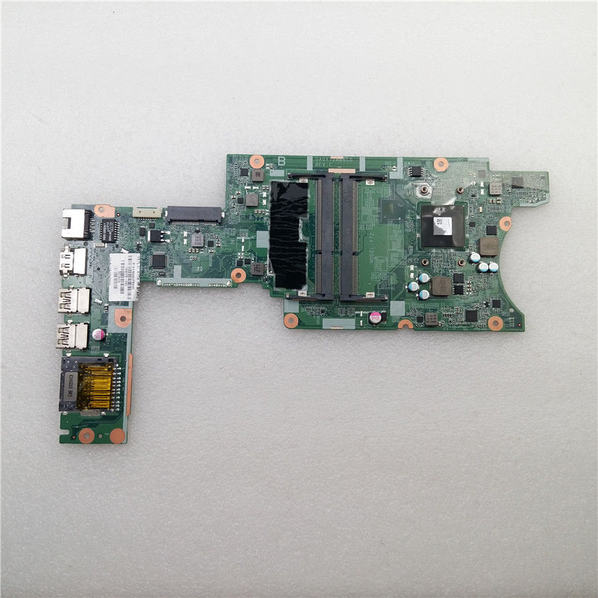 Main HP  Pavilion 13-A x360 DA0Y72MB6C0