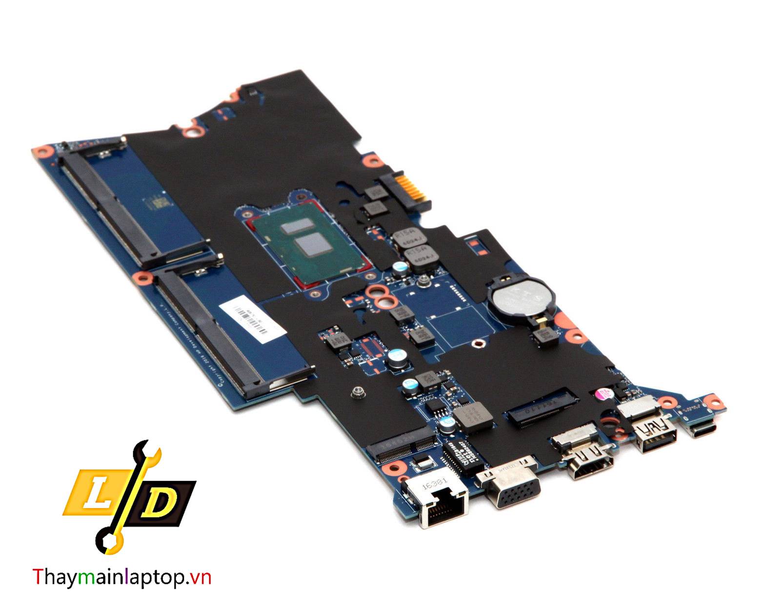 Main HP ProBook 430 G4 CPU I5-7200U DA0X81MB6E0