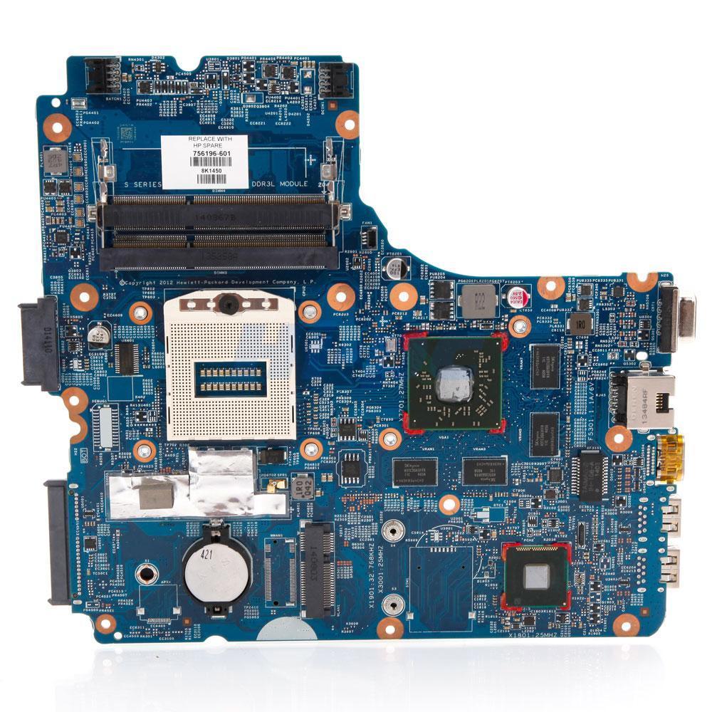 Main HP Probook 440 G1 450 G1 470 G1 Intel VGA Rờ