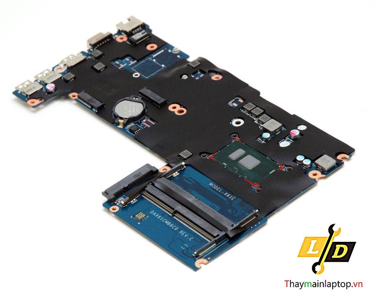 Main HP Probook 440 G3 DAX61CMB6C0