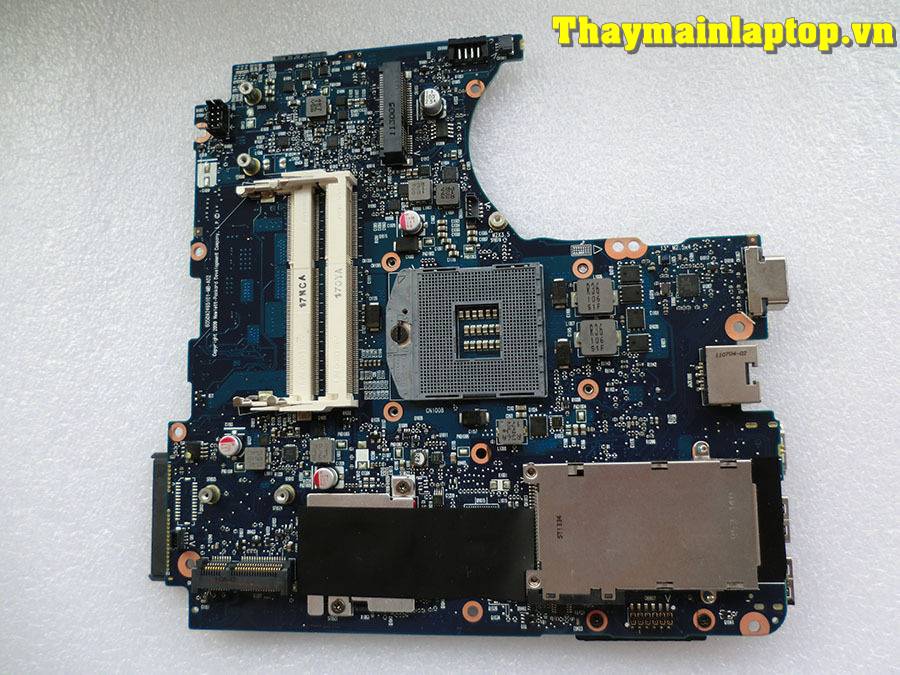 Main HP Probook 4431s Inventec Roxette-S3
