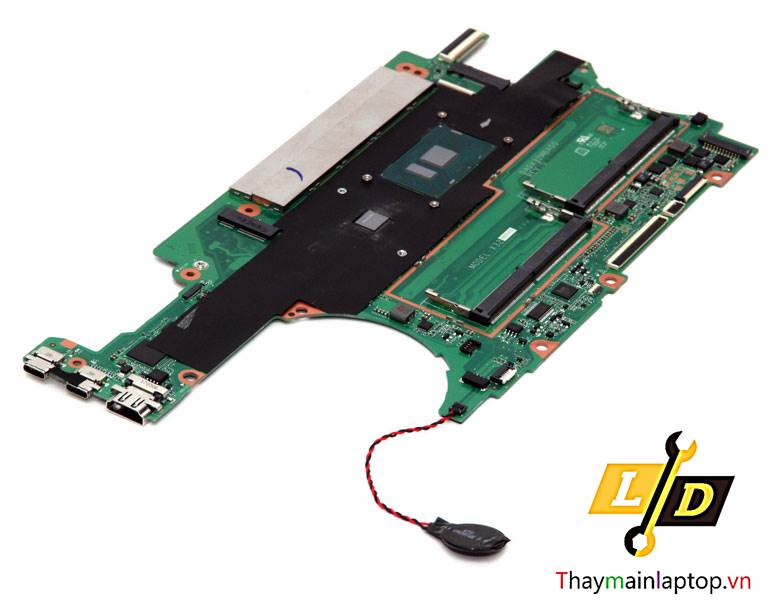 Main HP Spectre x360 13-4102TU