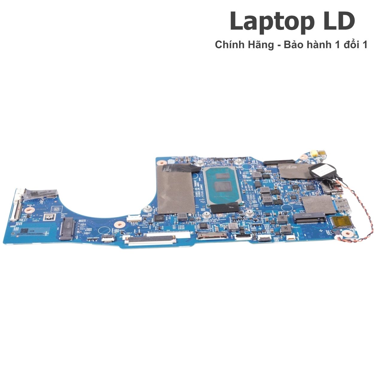 Mainboard Acer Spin 5 14 SP514-51N CPU i5-1035G1 19771-1 tổng quan — Laptop LD