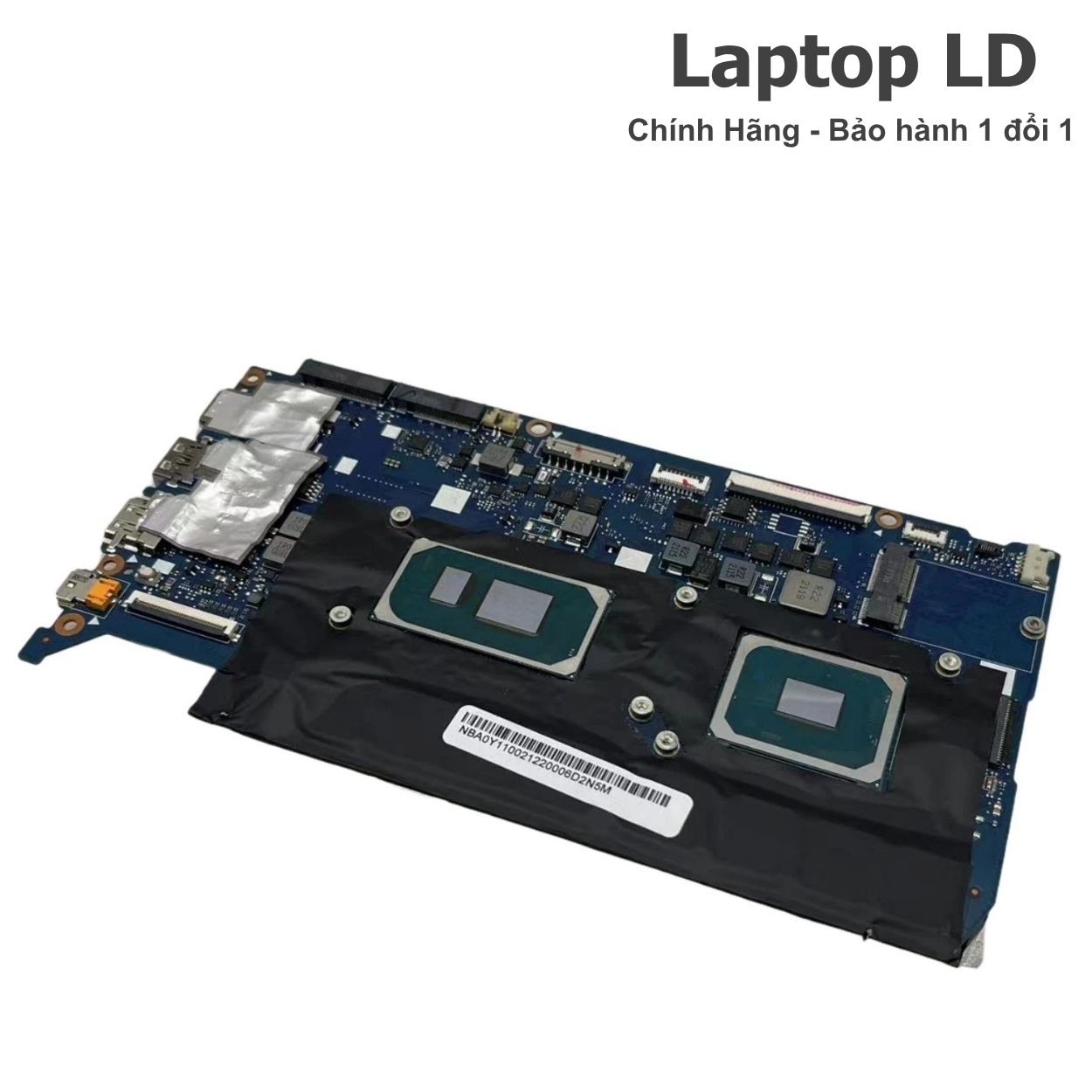 Main Acer Swift SF314-510G CPU i7-1165G7 MAX 4G NB2672_PCB_MB_ V4