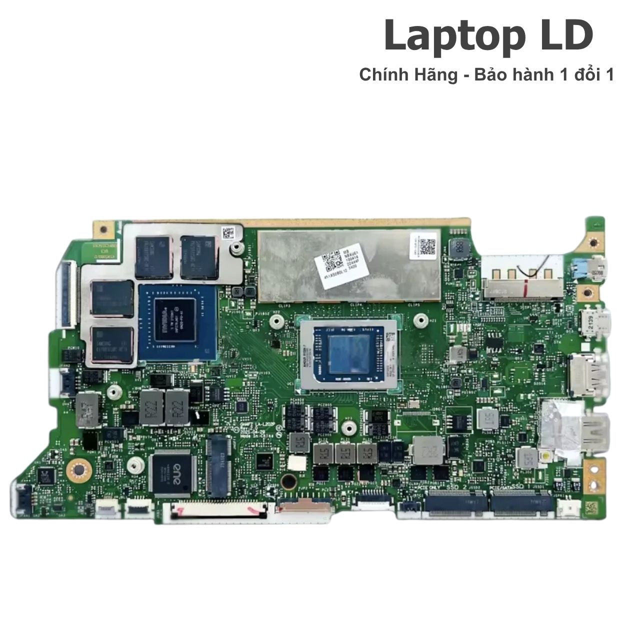 Main Acer Swift X SFX14-42G Ryzen 7 5825U VGA RTX 3050