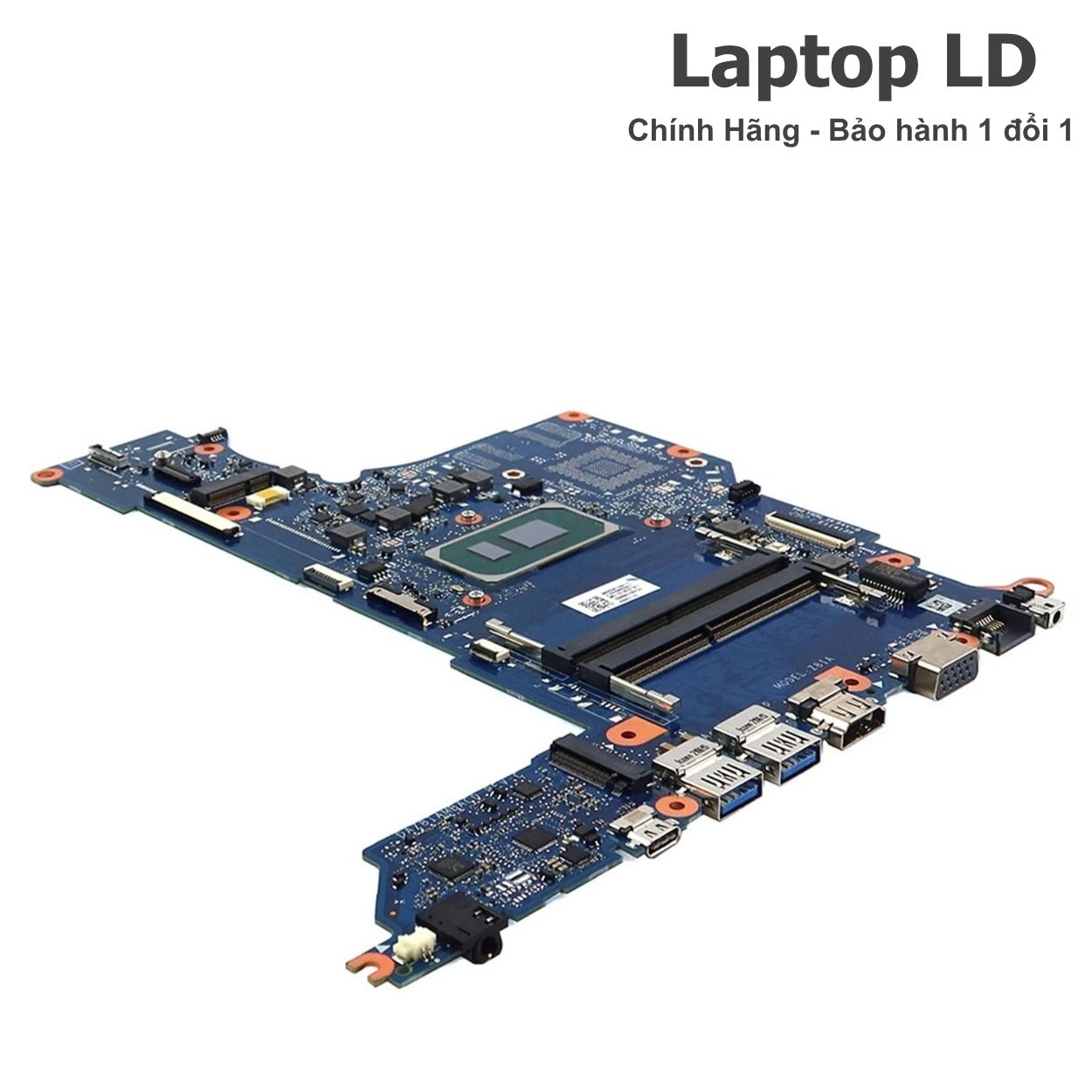 Mainboard Acer TravelMate P2 15 TMP215-53 CPU I3-1115G4 tổng quan — Laptop LD