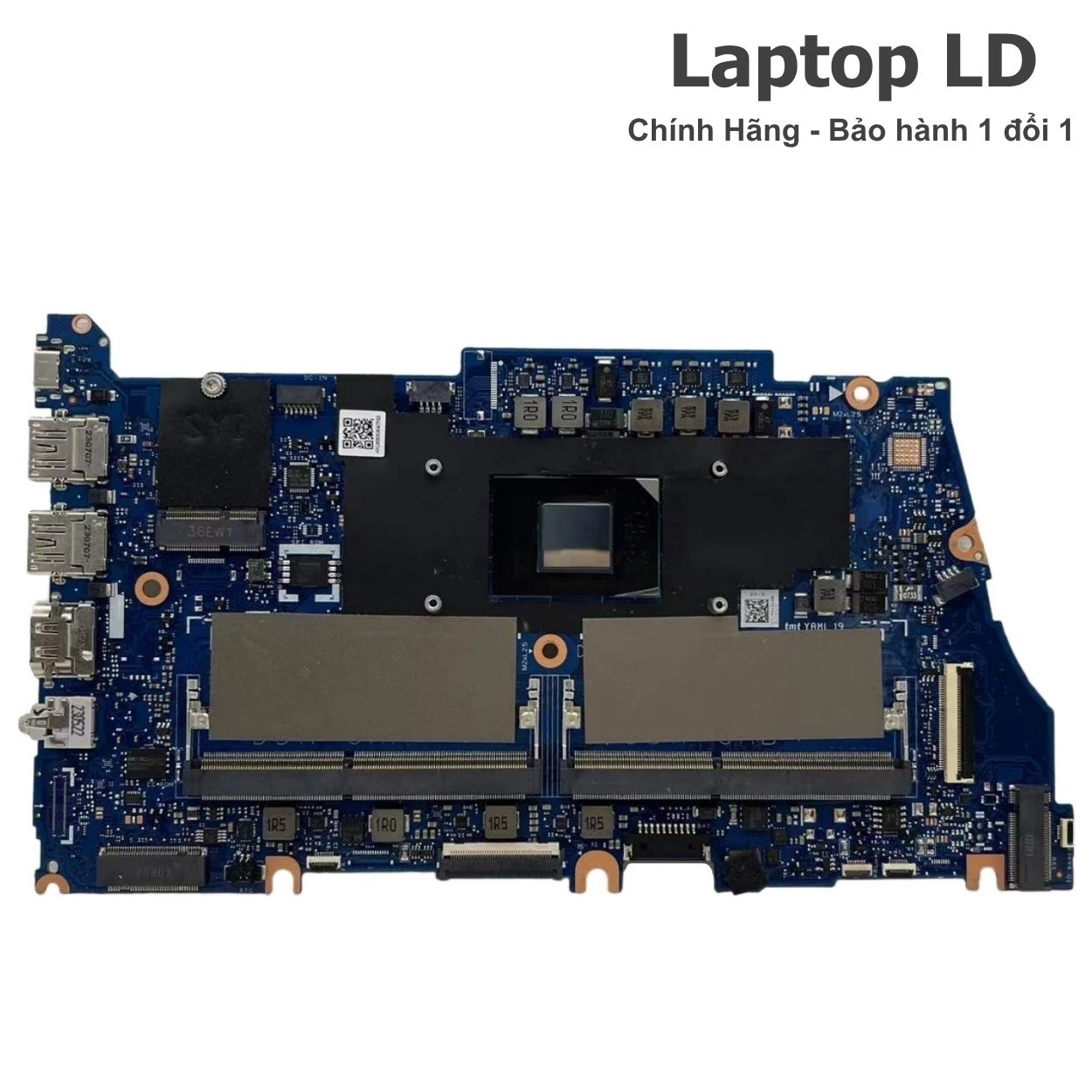 Main HP Probook 445 G10 / 455 G10 / 655 G10 CPU R7-7730U DA0X9TMB8D0