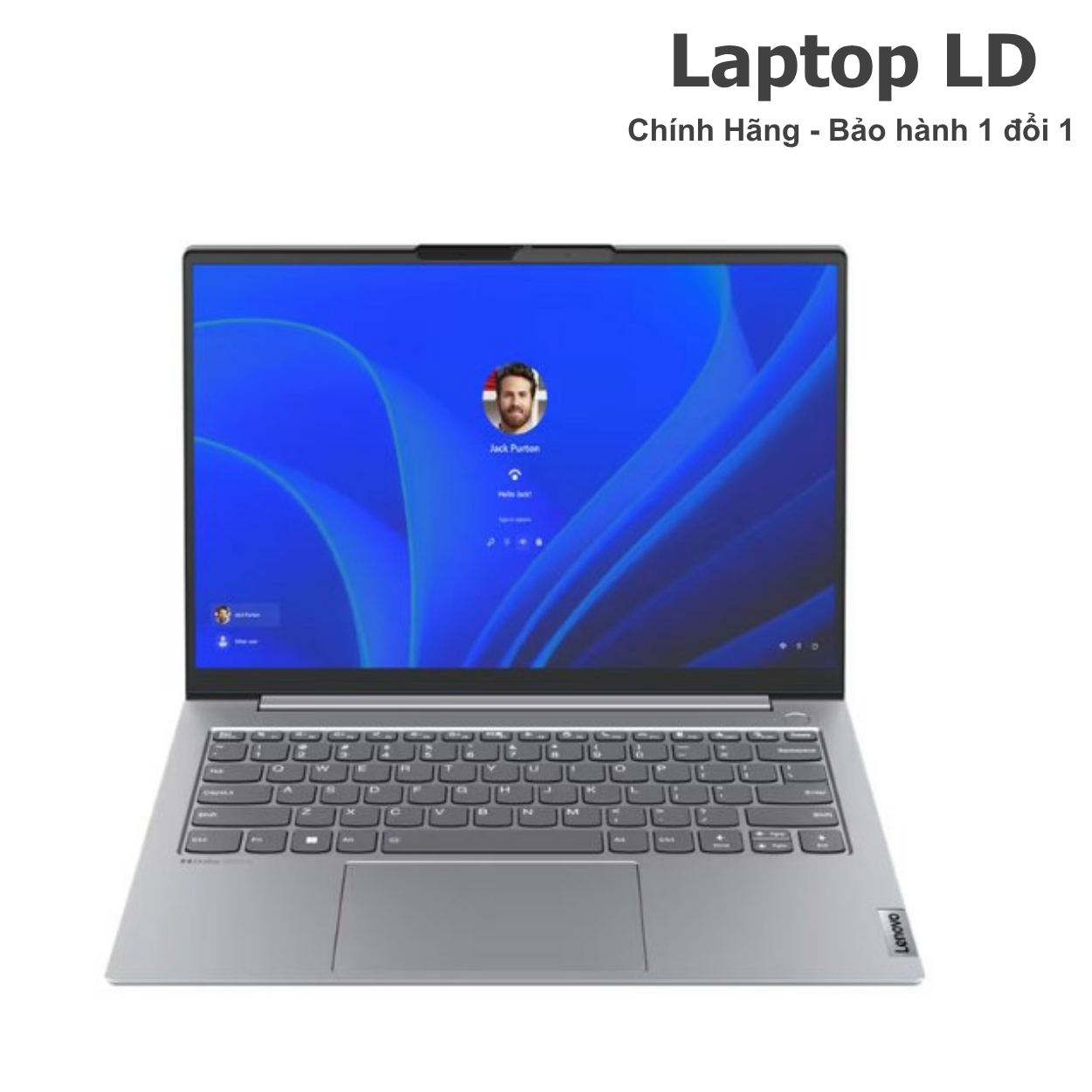 Mainboard Lenovo ThinkBook 14 G4 i5-1240P tổng quan — Laptop LD