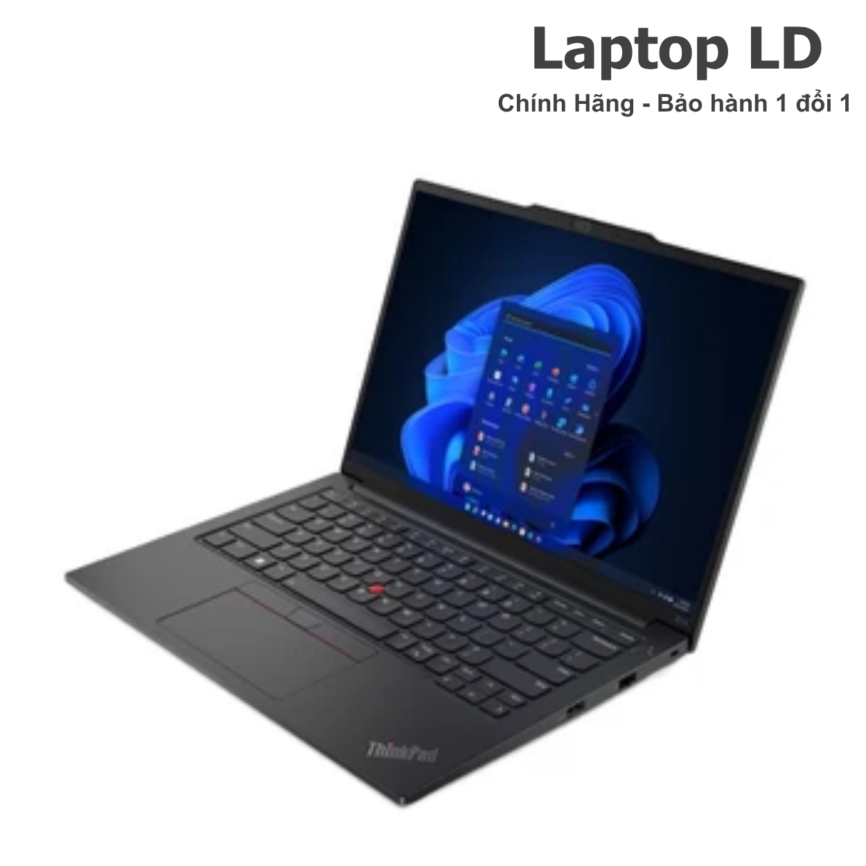 Mainboard Lenovo ThinkBook 14 Gen 5 / 15 Gen 5 i7-1355U tổng quan — Laptop LD