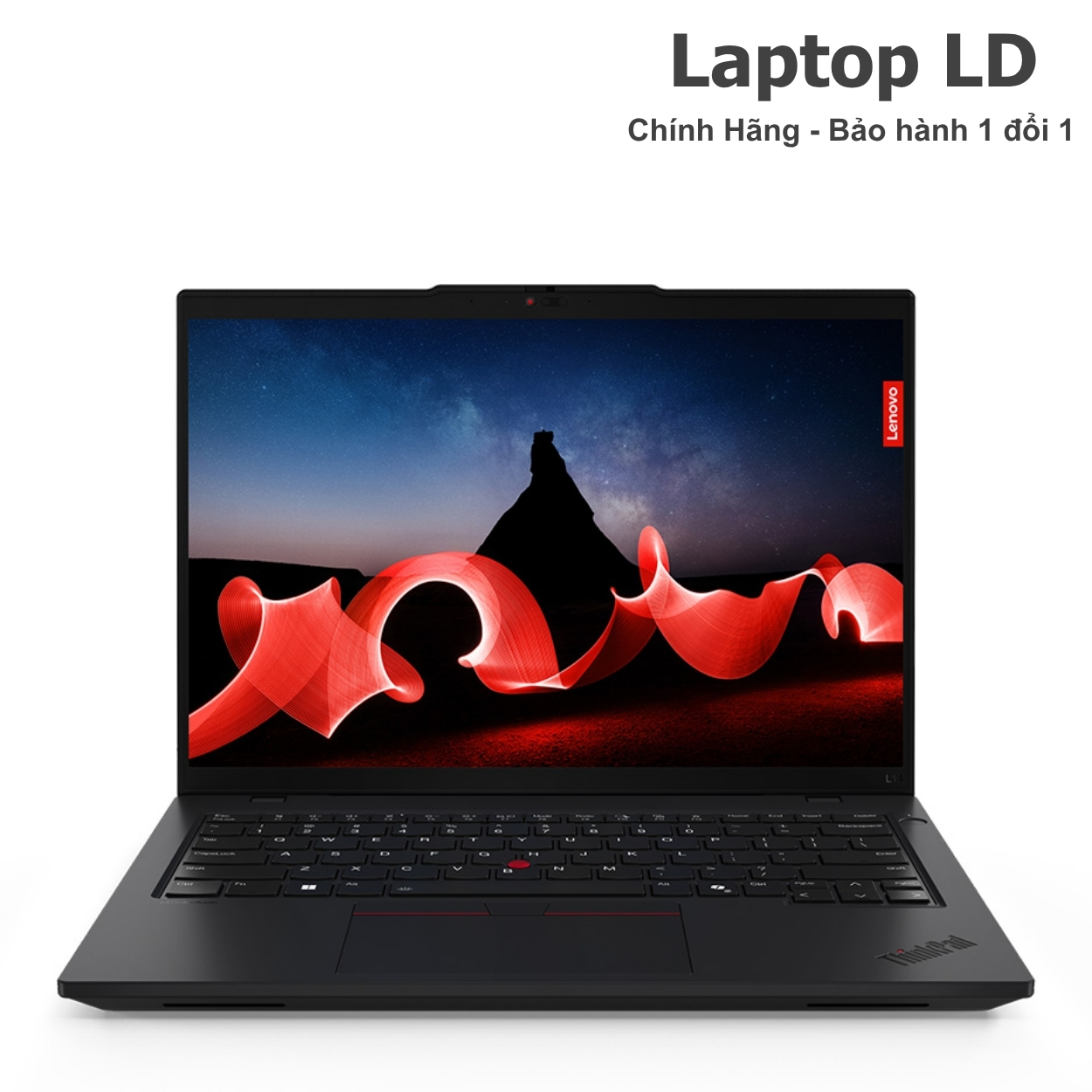 Mainboard Lenovo ThinkPad L14 Gen 5 Core Ultra 5 125U tổng quan — Laptop LD