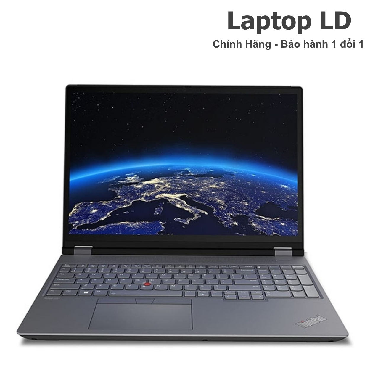 Mainboard Lenovo ThinkPad P16 Gen 1 i7-12850HX NM-E062 tổng quan — Laptop LD