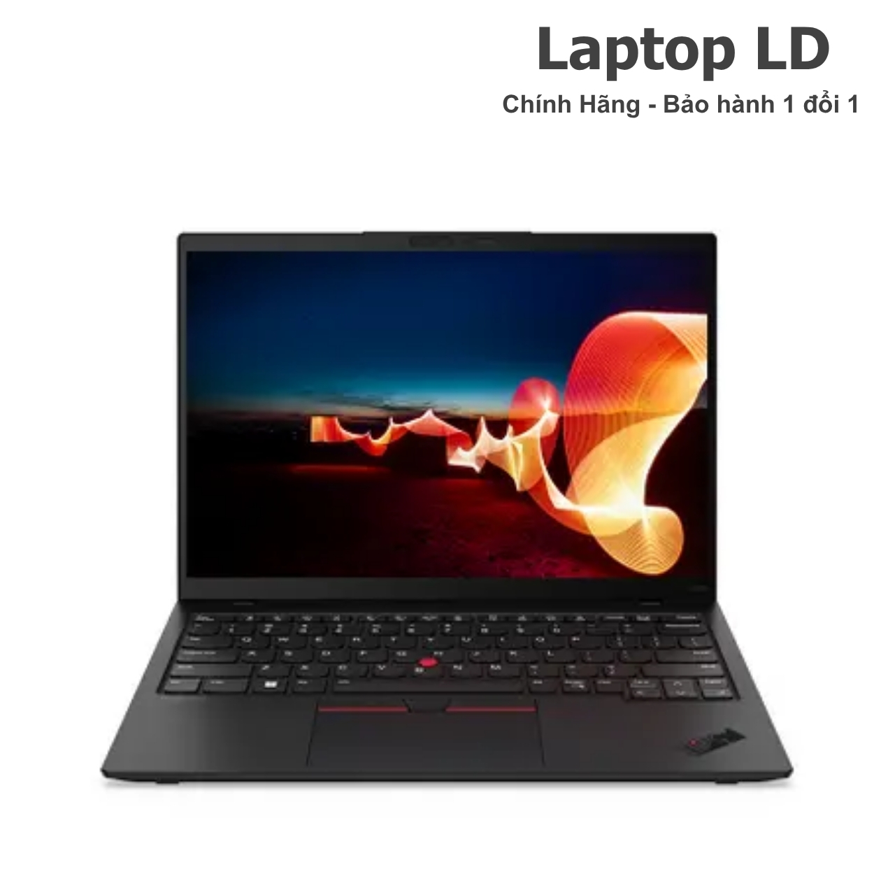 Mainboard Lenovo ThinkPad X1 Nano Gen 2 i7-1280P 32GB tổng quan — Laptop LD