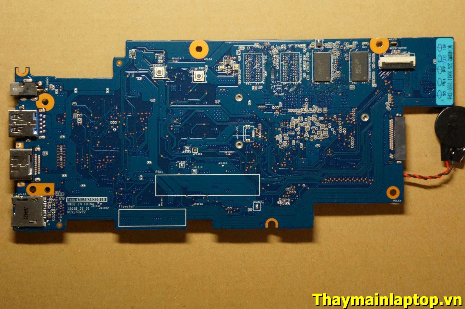 Main Lenovo 100S-14IBR 3N 80R9 N3060