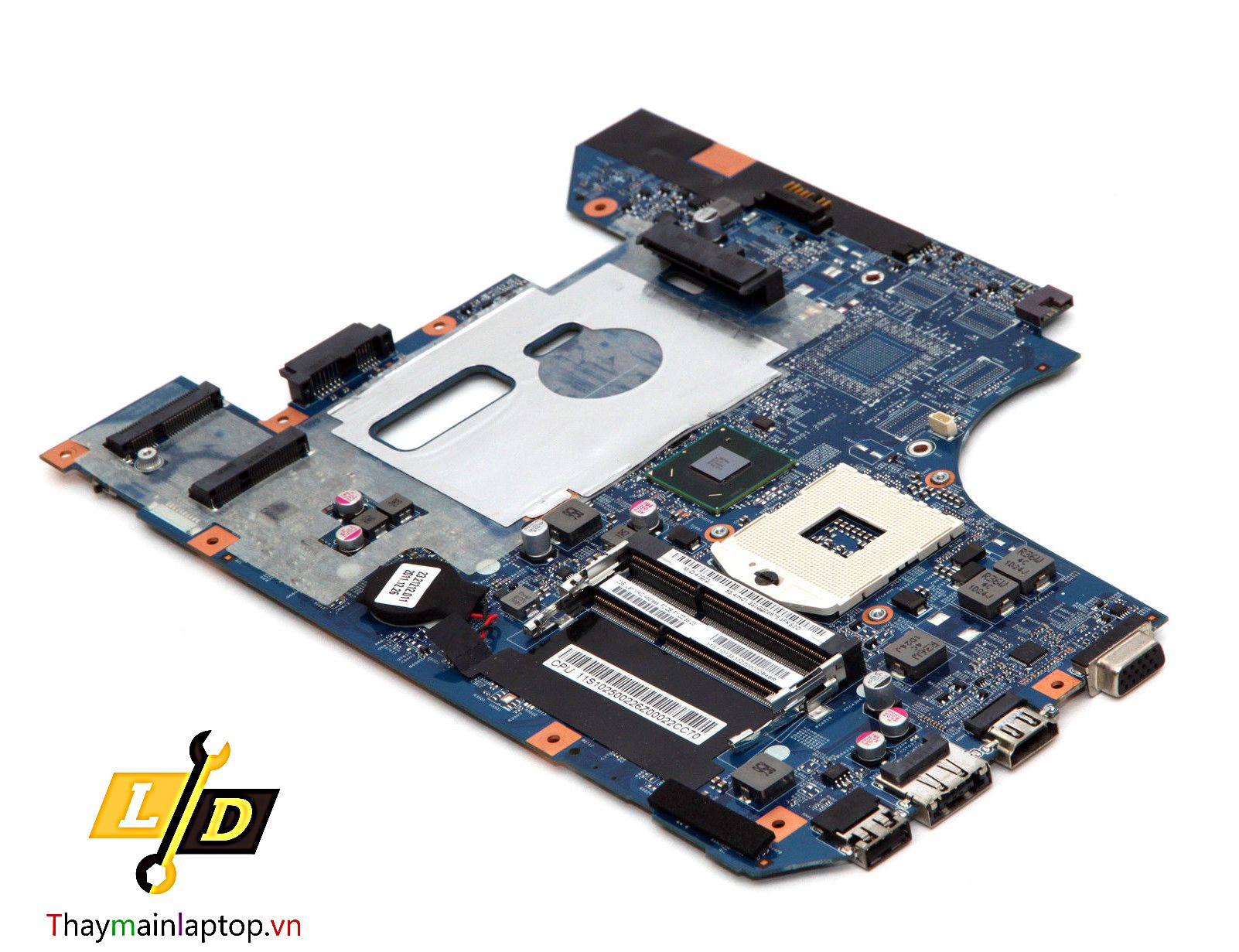 Main Lenovo B570_V570_Z570