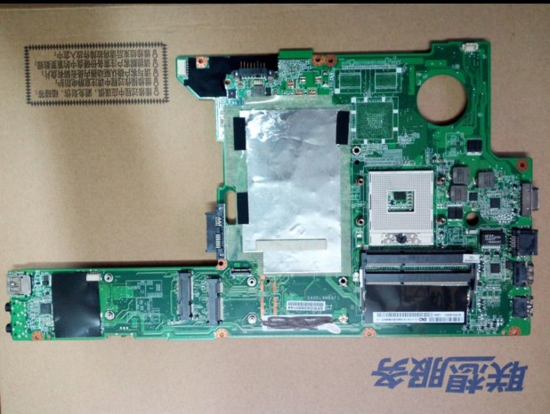 Main Lenovo E47 Quanta KL9A