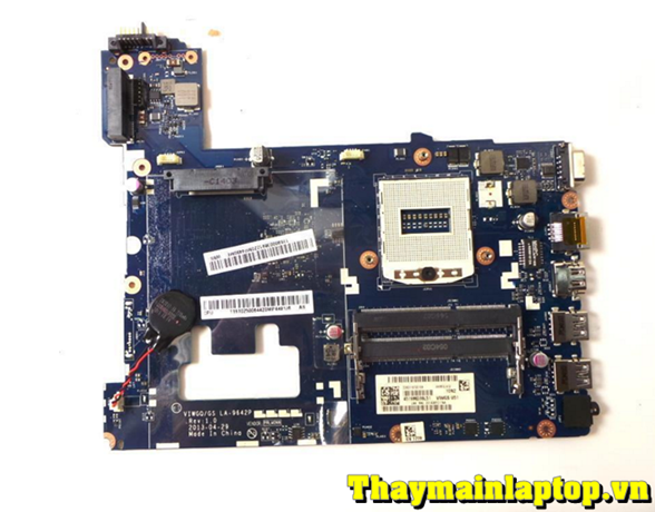 Main lenovo IdeaPad G410