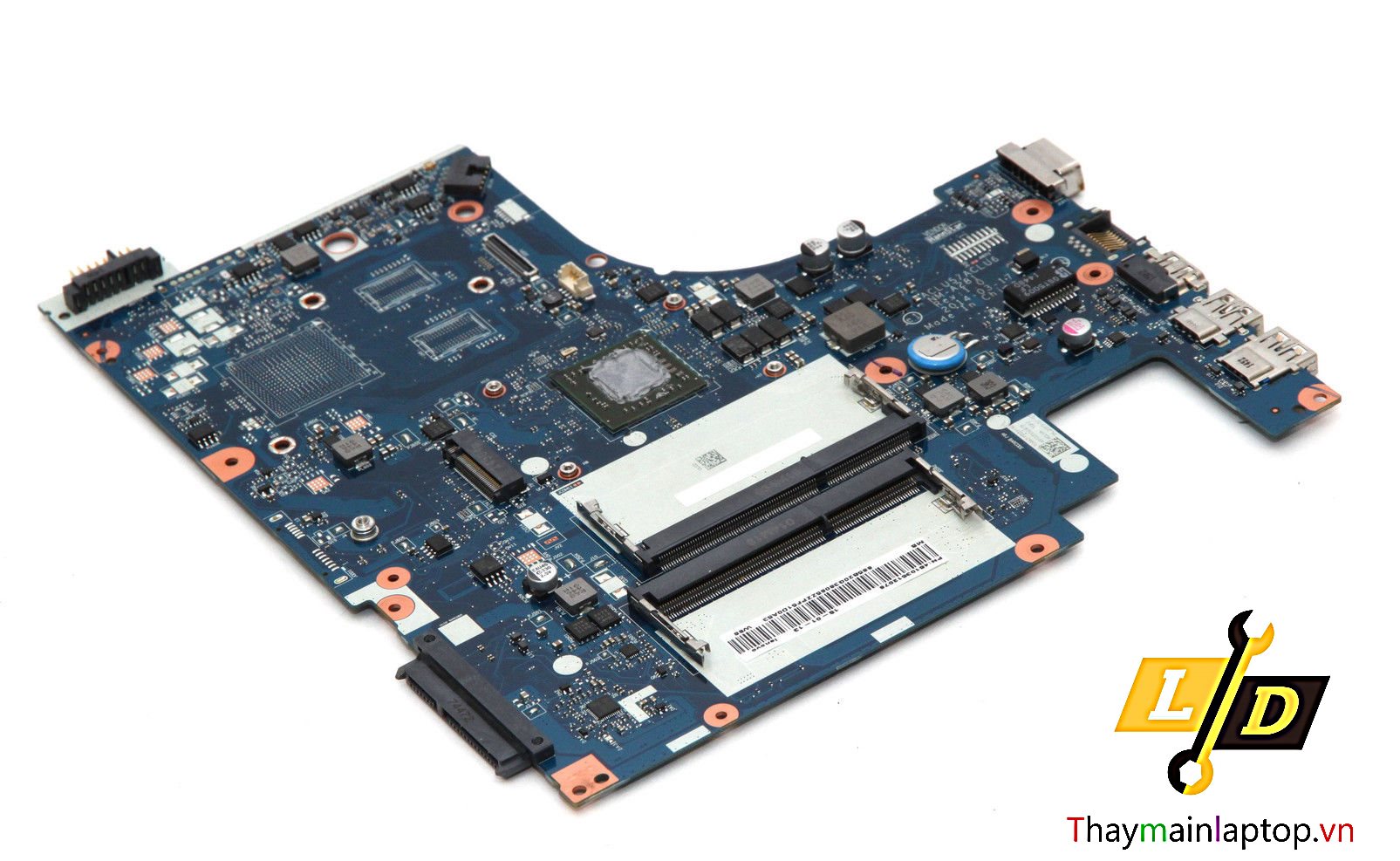 Main Lenovo G5045_G50-45_NM-A281