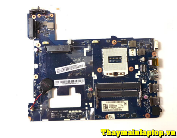 Main Lenovo ideapad G510 LA-9642P