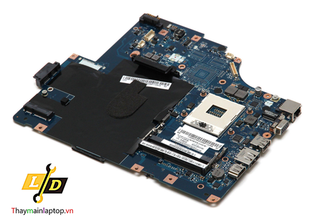 Main Lenovo G560 LA-5752P