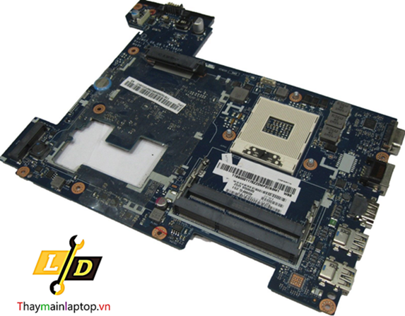 Main Lenovo G580 LA-7981P