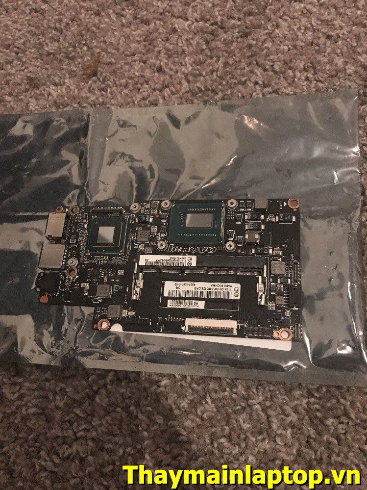 Main  LENOVO IDEAPAD YOGA 13 w i7-3537U