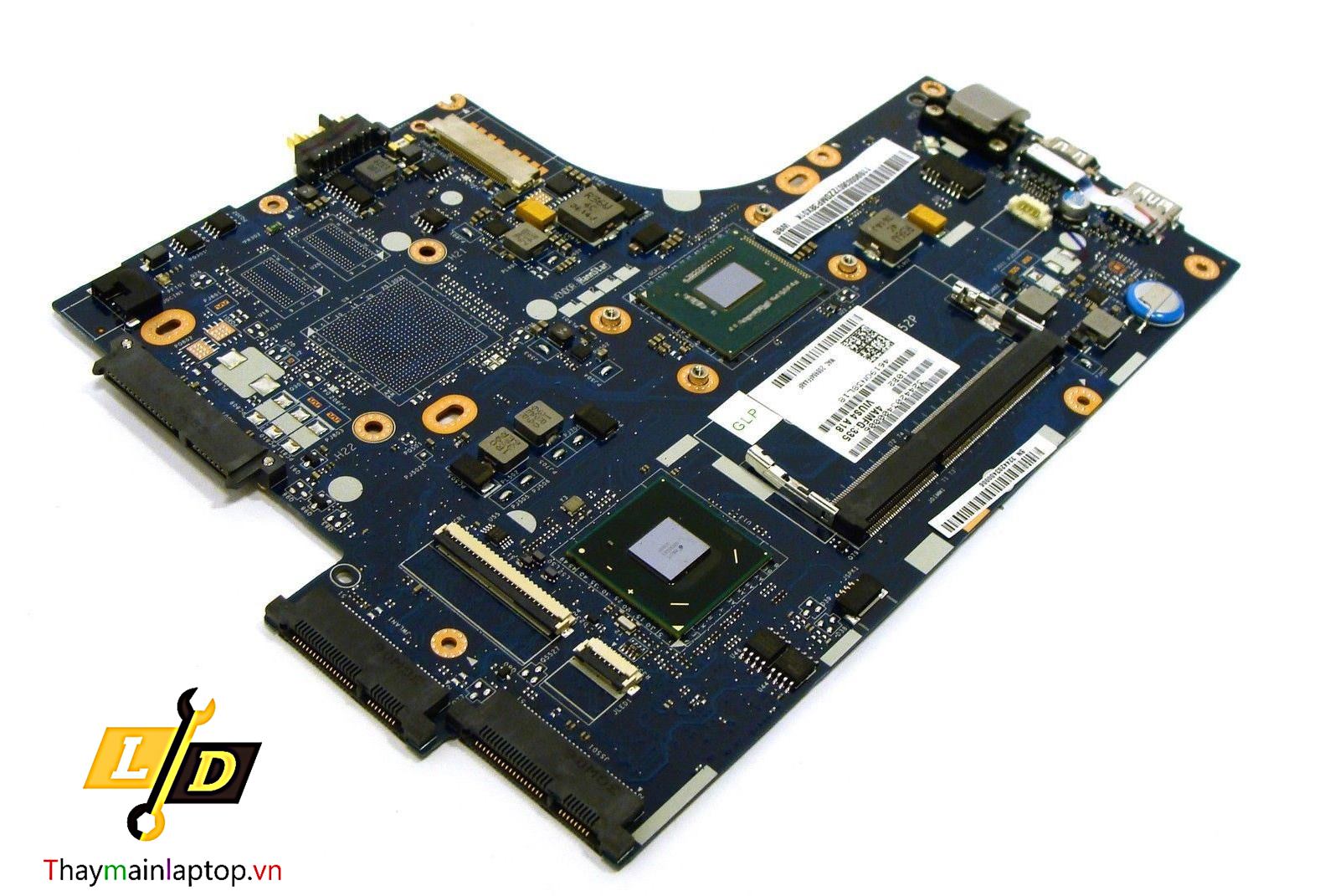 Main Lenovo S400_S300 Core i3