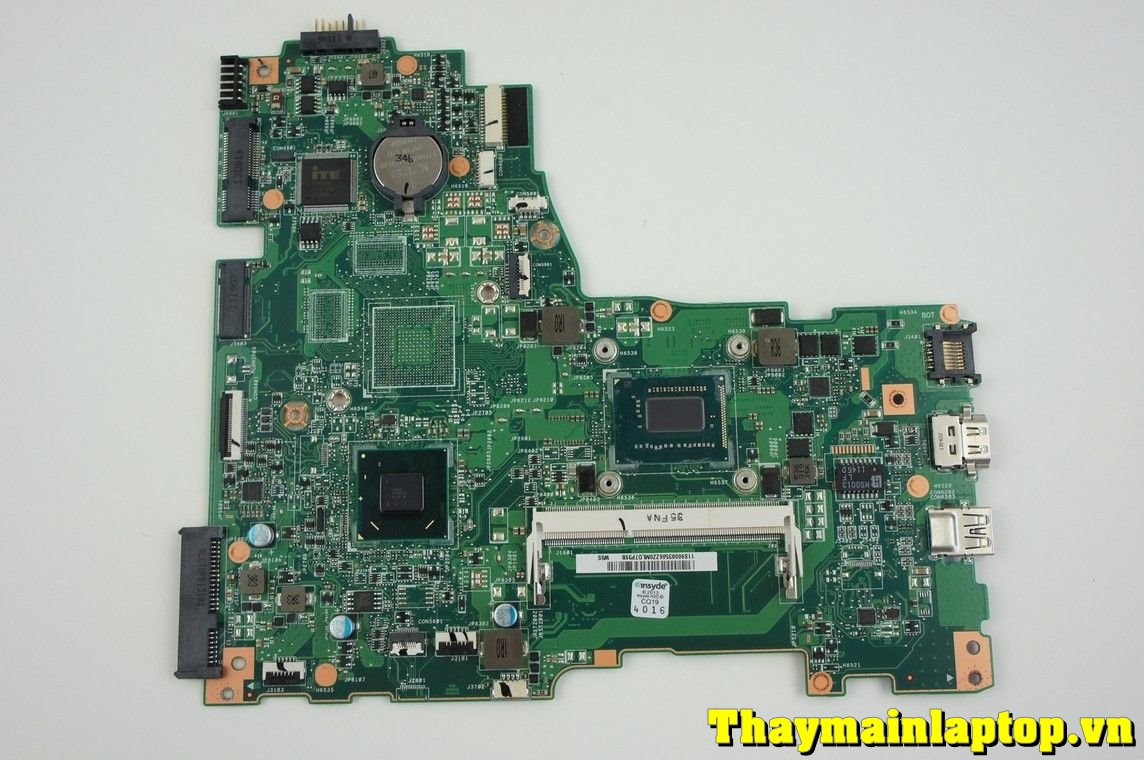 Main Lenovo S500 Core i3 VGA Share