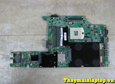 Main Lenovo Thinkpad_L420