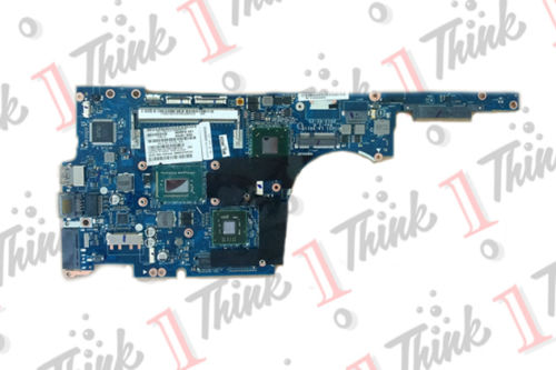 Main Lenovo Thinkpad S431 CPU i7-3687u