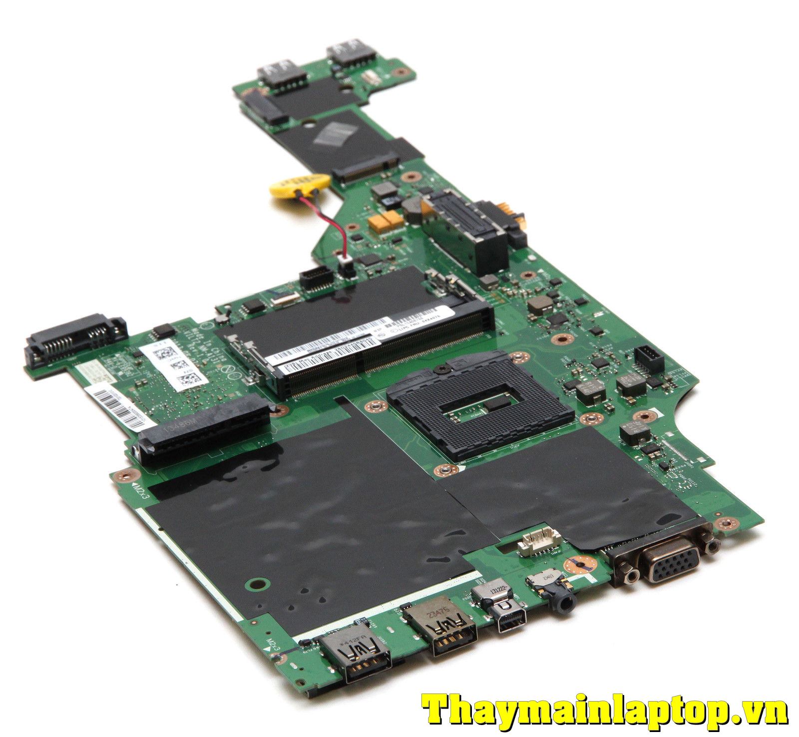 Main Lenovo Thinkpad_T440P - NM-A131