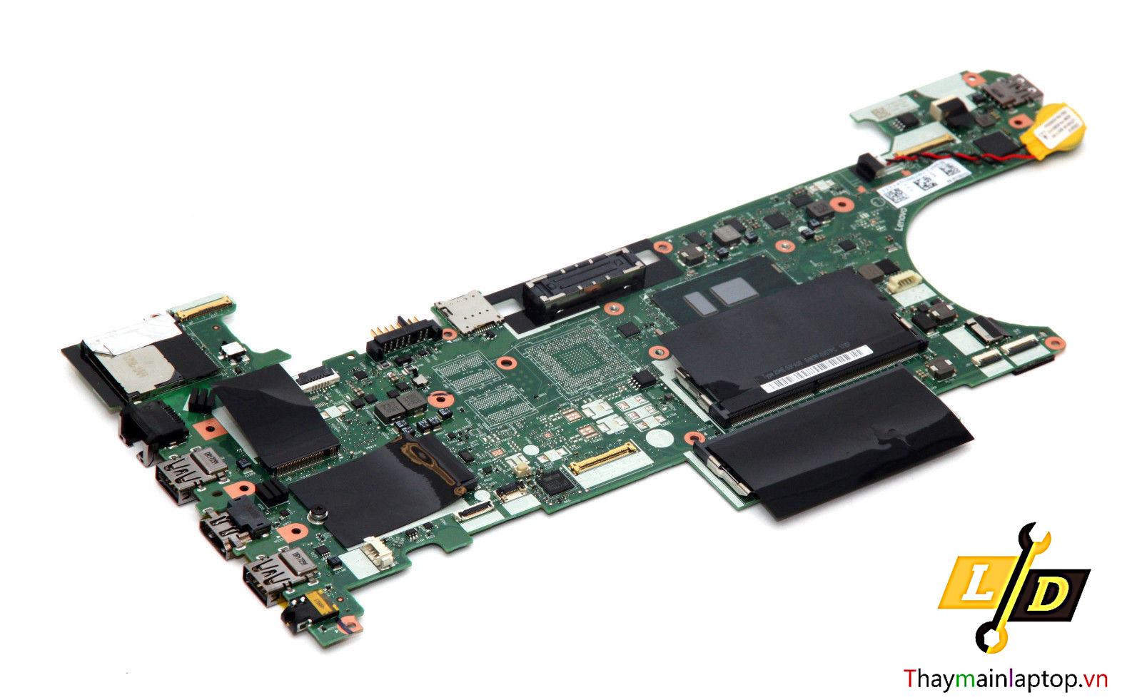 Main Lenovo ThinkPad_T470