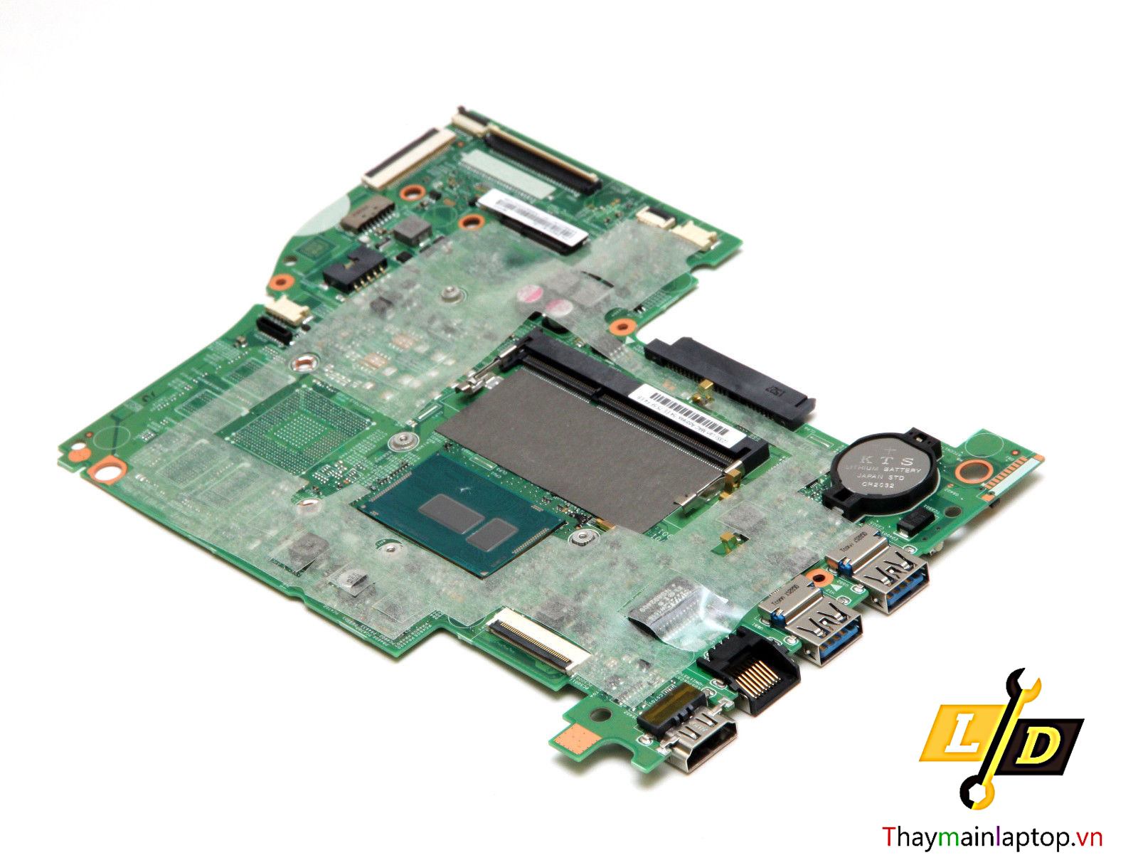 Main Lenovo U4170  u41-70 CPU i3-4030U
