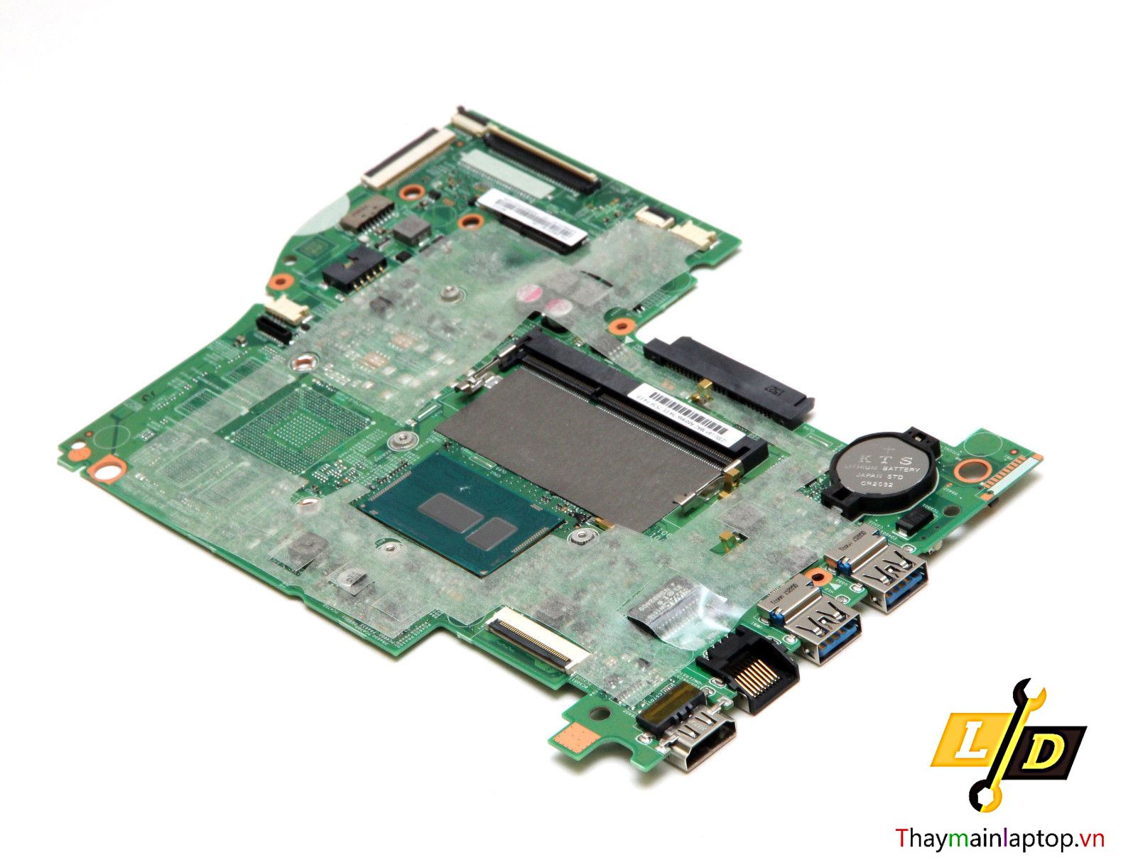 Main Lenovo  Ideapad U4170 CPU i7-5500U