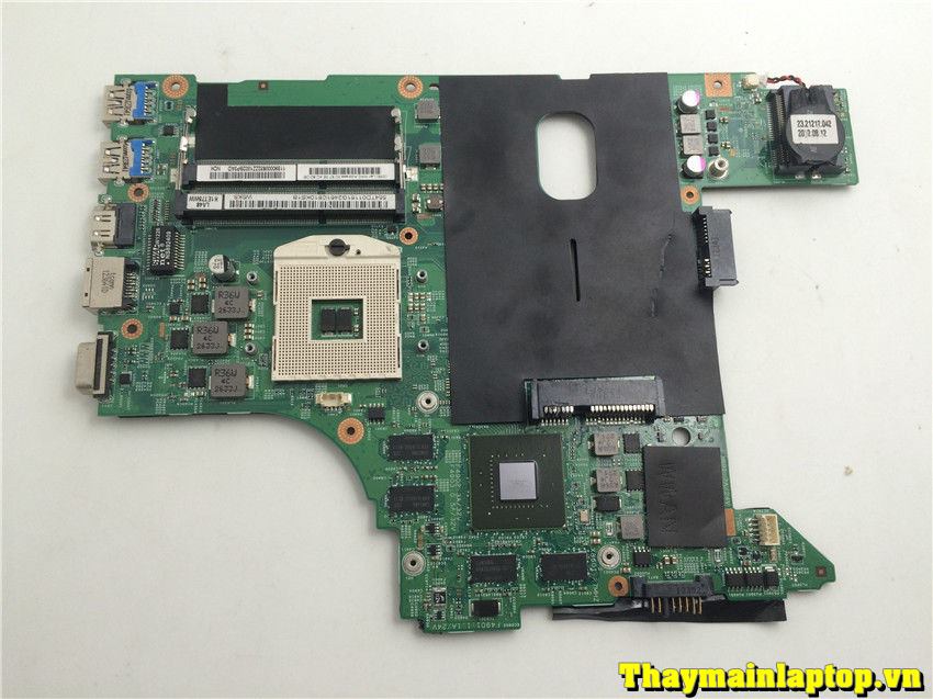 Main Lenovo B480 - V480 VGA