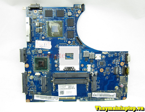 Main Lenovo Y400 Y500 LA-9691P LA-8692P